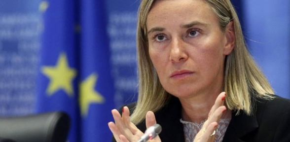 AB den dokunulmazlık açıklaması