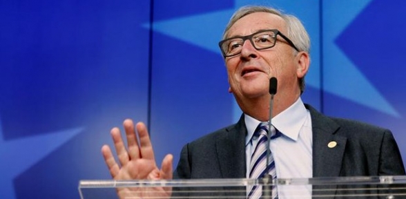 AB Komisyonundan Jet Türkiye Yanıtı