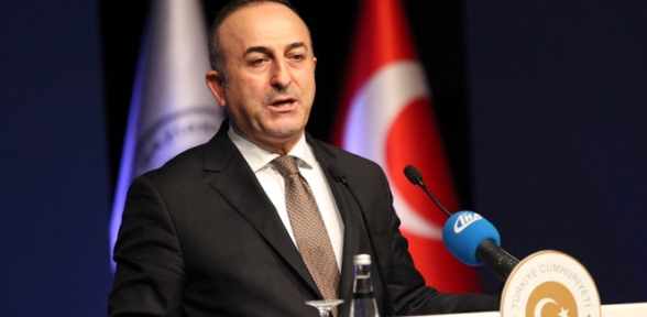 AB sözünde durmazsa Geri Kabul Anlaşmasını iptal ederiz