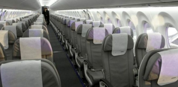 AB ülkeleri uçak yolcularının bilgilerini paylaşacak