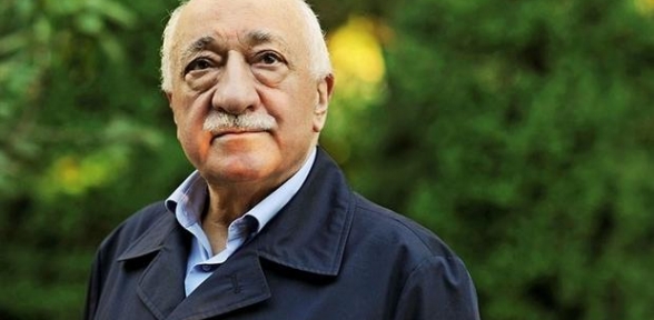 ABD de Fethullah Gülene Dava 