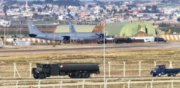 ABD den ilginç çağrı