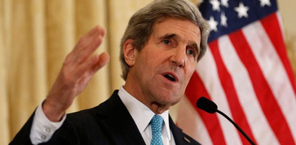 ABD den Rusya ya Suriye mesajı