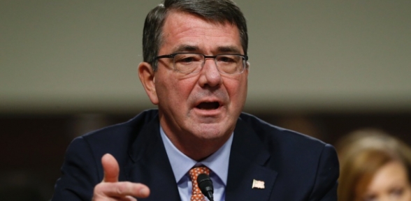 ABD den Rusya ya Suriye tepkisi