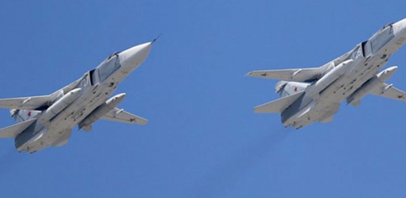 ABD den Rusya ya Türkiye tepkisi