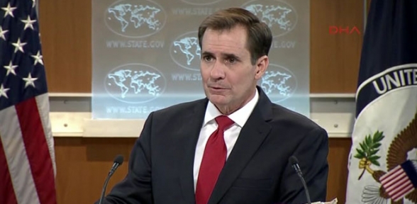 ABD Rahatsız edici bir eğilim