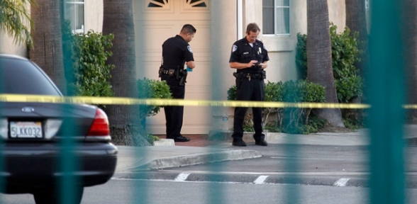 ABD toplu cinayetleri engelleyemiyor