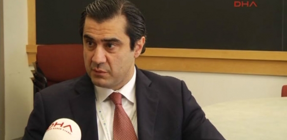 ABD ye cebimde 1000 dolar ve elimde bir valizle geldim