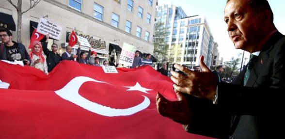 ABDden Türkiyeye 20 Milyar Dolarlık Talip