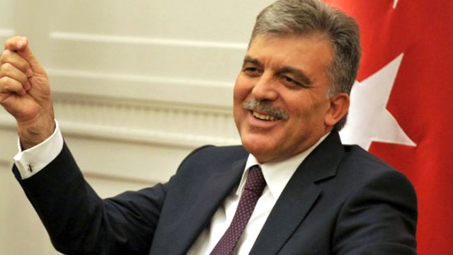 Abdullah Gül den Manidar Londra Mesajı