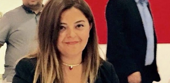 Abdullah Çatlı nın kızı MHP den aday adayı