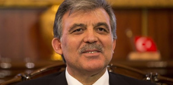 Abdullah Gül kararını verdi