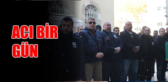 ACI BİR GÜN