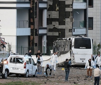 Acı haberi bakan verdi 7 şehit 23 yaralı