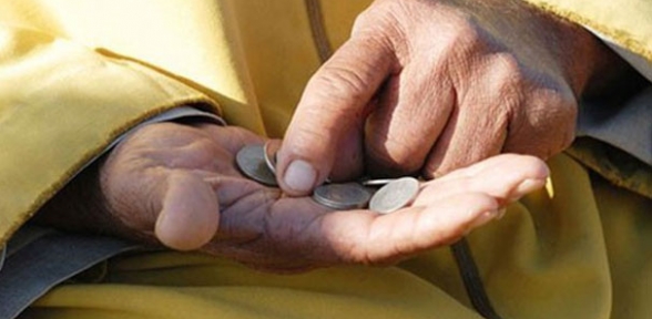 Açlık ve yoksulluk sınırı yükseldi