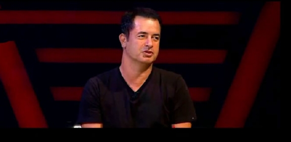 Acun Yunanistan ı karıştırdı