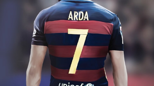 Acundan Arda için bomba iddia