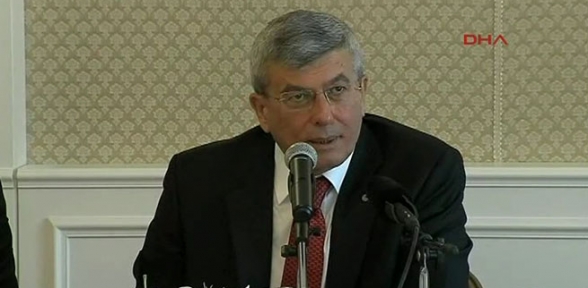 Adalet Bakanı İpek eleştirilere yanıt verdi