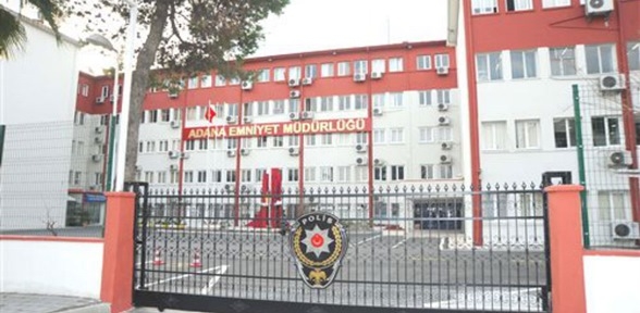 Adana da 4 IŞİD li yakalandı