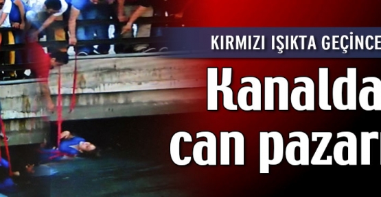 Adanada can pazarı