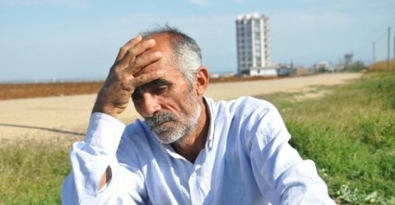 Adanalı Koca Devlet Beni Karımdan Korusu