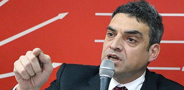 Aday gösterilmeyen Umut Oran dan sitemkar mektup