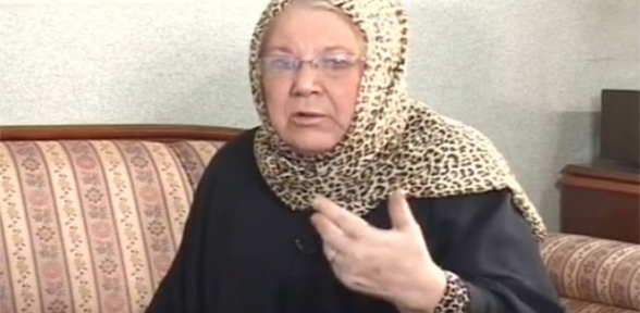 Afet Ilgaz vefat etti