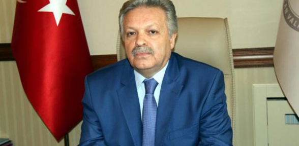 Afgan çocukların IŞİD e katılması mümkün değil