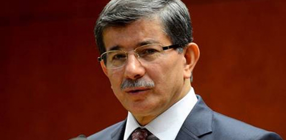 Ahmet Davutoğlundan Devlet Bahçeli açıklaması