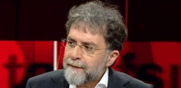 Ahmet Hakan a saldırı sonrası ilk tepkiler