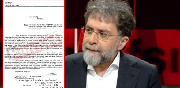 Ahmet Hakan a saldırının arkasından güvenlik skandalı çıktı