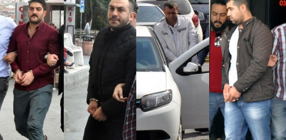 Ahmet Hakan a yönelik saldırıda şok ifadeler