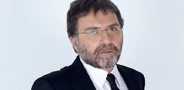 Ahmet Hakan ameliyata alındı