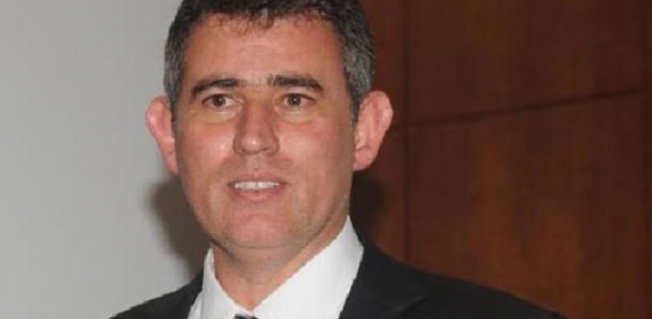 Ahmet Hakana yapılan saldırının adı faşizmdir