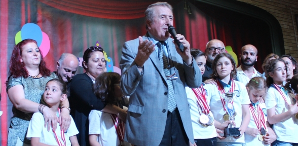Ahmet Şimşek Dikkat tercihlerde son iki gün