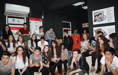 Ahmet Şimşekte Deprem