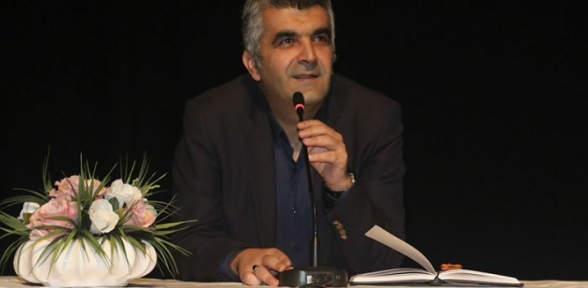 Ahmet Turgut Hz Hasanı Anlattı