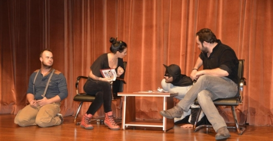 Aile Eğitim Seminerleri Başladı
