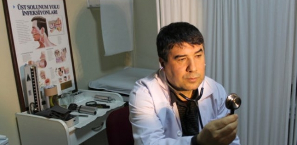 Aile Hekimleri Cumartesi Nöbetlerine Gitmemekte Kararlı