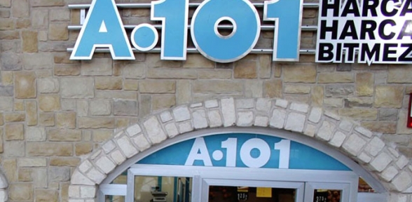 A101in Sahiplerine FETÖden Yakalama Kararı