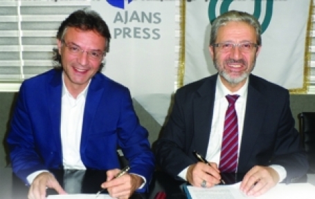 Ajans Press Group Holdingleşme Yolunda Değişim Dinamikleri ile İlerleyecek 