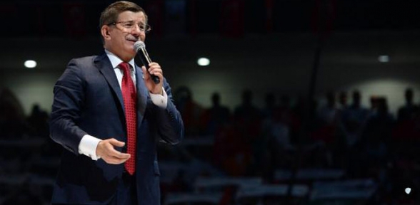 AK Parti de 3 dönem kuralı değişiyor