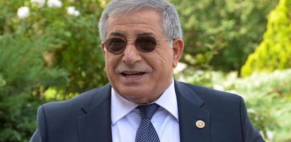 AK Parti ile PKK ilişkisi Ferhat la Şirin aşkı gibi