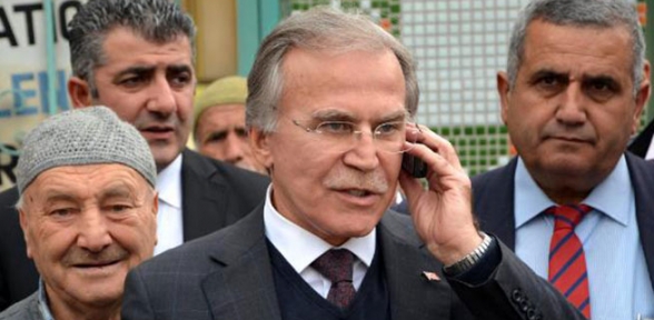 AK Parti olarak yeniden seçim istemiyoruz