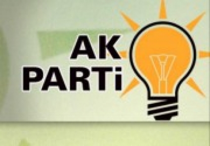 AK Partiden Bir İstifa Gerçekleşti