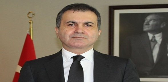 Ak Partili Çelik ten Ahmet Hakan a saldırıyla ilgili açıklama