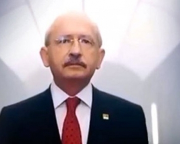 AK Partili gencin Kılıçdaroğlu klibi