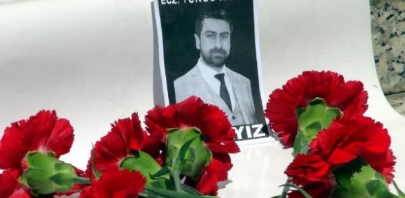Ak Partili Koca nın katil zanlıları tutuklandı