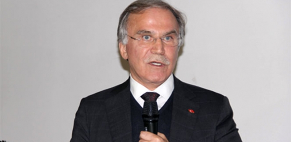 AK Partili Şahinden Demirtaşa Gönderme 