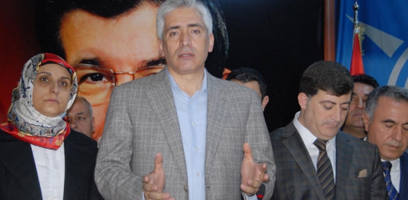 AK Partili vekilden çarpıcı iddia